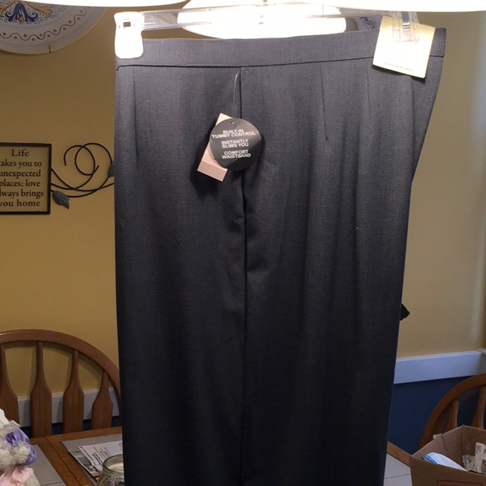 Dressbarn Slacks only Navy available
